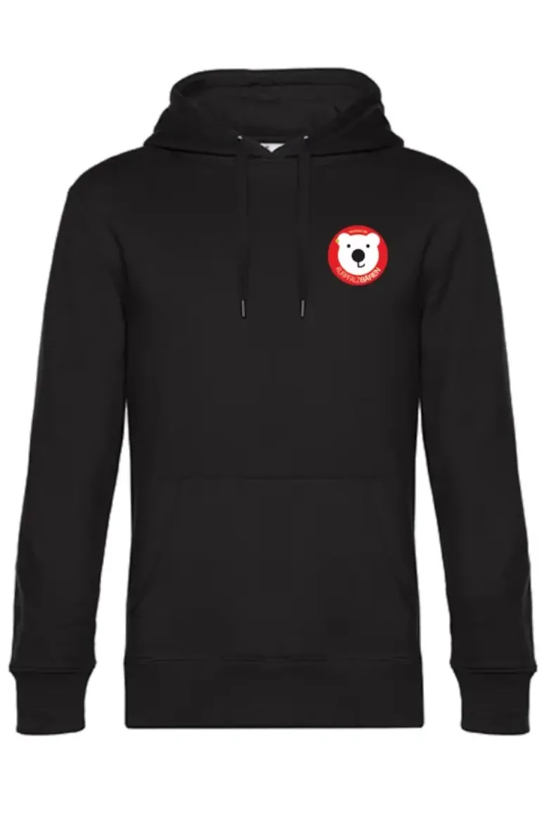 Hoodie Kurpfalz Bären